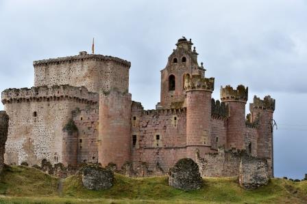 caminosdelromanico - investigación